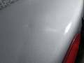 крышка багажника (дверь 3-5) Mitsubishi Colt 6 поколение (Z20/Z30) (2002 - 2012), хетчбэк 5 дв. - фото №5