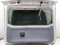 крышка багажника (дверь 3-5) Mitsubishi Colt 6 поколение (Z20/Z30) (2002 - 2012), хетчбэк 5 дв. - фото №6