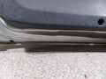 крышка багажника (дверь 3-5) Mitsubishi Colt 6 поколение (Z20/Z30) (2002 - 2012), хетчбэк 5 дв. - фото №7