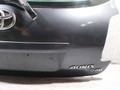 крышка багажника (дверь 3-5) Toyota Auris 1 поколение (2006 - 2009) - фото №4