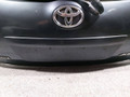 крышка багажника (дверь 3-5) Toyota Auris 1 поколение (2006 - 2009) - фото №6