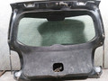 крышка багажника (дверь 3-5) Toyota Auris 1 поколение (2006 - 2009) - фото №7