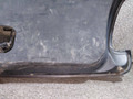 крышка багажника (дверь 3-5) Toyota Auris 1 поколение (2006 - 2009) - фото №10
