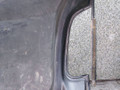 крышка багажника (дверь 3-5) Toyota Auris 1 поколение (2006 - 2009) - фото №11