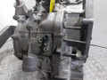 КПП автоматическая (АКПП) Renault Laguna 2 поколение (2001 - 2005), 2.2 л., DCi, G9T 707, дизель, АКПП, AW55-50SN - фото №5