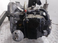 КПП автоматическая (АКПП) Renault Laguna 2 поколение (2001 - 2005), 2.2 л., DCi, G9T 707, дизель, АКПП, AW55-50SN - фото №8