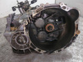 КПП механическая (МКПП) Kia Carens 2 поколение (2006 - 2013), 2.0 л., CRDi, D4EA, дизель, 6МКПП, S620JC - фото №2