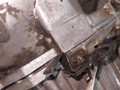 КПП механическая (МКПП) Kia Carens 2 поколение (2006 - 2013), 2.0 л., CRDi, D4EA, дизель, 6МКПП, S620JC - фото №7