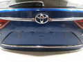 крышка багажника (дверь 3-5) Toyota Avensis 3 поколение (T270) [2-й рестайлинг] (2015 - 2018), универсал - фото №4