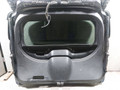 крышка багажника (дверь 3-5) Ford Kuga 1 поколение (2008 - 2013) - фото №6