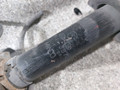 стойка передняя правая Kia Magentis 1 поколение (2001 - 2003), 2.5 л., i, G6BV, бензин, АКПП, 54611-38701 - фото №3