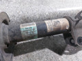 стойка передняя левая Mitsubishi Colt 6 поколение (Z20/Z30) (2002 - 2012), 1.3 л., хетчбэк 5 дв., 824902000481 - фото №2