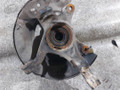 ступица передняя правая Toyota Yaris XP9 (2005 - 2009), 1.4 л., дизель - фото №2