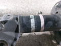стойка передняя левая Mazda 6 GJ (2012 - 2015), 2.2 л., cTDi, GHT634900A - фото №2
