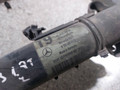стойка передняя левая Mercedes-Benz C-Класс W203/S203/CL203 (2000 - 2004), 1.8 л., Ti, бензин, A2033204130, 824904553994 - фото №2