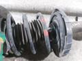 стойка передняя правая Mercedes-Benz C-Класс W203/S203/CL203 (2000 - 2004), 1.8 л., Ti, бензин, A2033204130, 824904553994 - фото №2