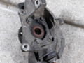 ступица передняя правая Volvo S80 1 поколение 1999, 2.5 л., TDi, D 5252 T, дизель, АКПП, передний привод - фото №2