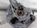 ступица передняя левая Volvo S80 1 поколение 1999, 2.5 л., TDi, D 5252 T, дизель, АКПП, передний привод - фото №2
