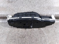 щиток приборов (приборная панель) Toyota Verso 1 поколение (2009 - 2013), 2.0 л., D-4D, 83800-0F070, MB257450-0457 - фото №2