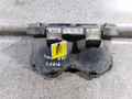 щиток приборов (приборная панель) Toyota Auris 1 поколение (2006 - 2009), 2.0 л., D-4D, 83800-02M12 - фото №2