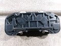 щиток приборов (приборная панель) Toyota Auris 1 поколение (2006 - 2009), 2.0 л., D-4D, 83800-02M12 - фото №3