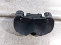 щиток приборов (приборная панель) Toyota Auris 1 поколение (2006 - 2009), 2.0 л., D-4D, 83800-02M12 - фото №4