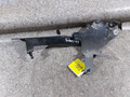 петля капота левая Renault Scenic 3 поколение (2009 - 2012), 654010004R - фото №2