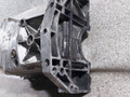 масляный поддон Renault Scenic 2 поколение (2003 - 2006), 1.5 л., DCi, K9K 728, дизель, МКПП, 8200384326 - фото №3