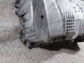 масляный поддон Renault Scenic 2 поколение (2003 - 2006), 1.5 л., DCi, K9K 728, дизель, МКПП, 8200384326 - фото №4