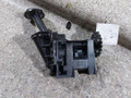 насос масляный Renault Scenic 2 поколение (2003 - 2006), 1.5 л., DCi, K9K 728, дизель, МКПП, 8200150195 - фото №2