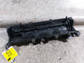клапанная крышка Renault Scenic 2 поколение (2003 - 2006), 1.5 л., DCi, K9K 728, дизель, МКПП, 8200379908 - фото №2