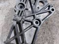 кронштейн двигателя Renault Scenic 2 поколение (2003 - 2006), 1.5 л., DCi, K9K 728, дизель, МКПП, 8200101196 - фото №2