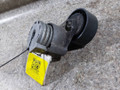 Натяжитель ремня агрегатов Renault Scenic 2 поколение (2003 - 2006), 1.5 л., DCi, K9K 728, дизель, МКПП, 8200360524 - фото №3