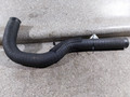 патрубок интеркулера Jeep Grand Cherokee WJ (1998 - 2003), 3.1 л., TD, VM73B, дизель, АКПП, полный привод, 52079500B - фото №2