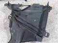 защита (кожух) ремня ГРМ Renault Scenic 2 поколение (2003 - 2006), 1.5 л., DCi, K9K 728, дизель, МКПП, 8200102678 - фото №2