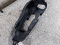 защита (кожух) ремня ГРМ Renault Scenic 2 поколение (2003 - 2006), 1.5 л., DCi, K9K 728, дизель, МКПП, 8200102677 - фото №2