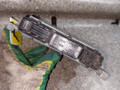 блок управления двигателем Renault Scenic 3 поколение (2009 - 2012), 1.5 л., DCi, K9K 846, дизель, МКПП, S180067146A - фото №2