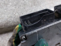 блок управления двигателем Mitsubishi Colt 6 поколение (Z20/Z30) (2002 - 2012), 1.3 л., i, МКПП, A1351501979, 1860A301 - фото №3
