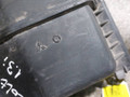 корпус воздушного фильтра Mitsubishi Colt 6 поколение (Z20/Z30) (2002 - 2012), 1.3 л., i, МКПП, MN130286, MN130287, A1340900101 - фото №3