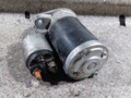 стартер Mitsubishi Colt 6 поколение (Z20/Z30) (2002 - 2012), 1.3 л., i, МКПП, MR994922, M000T45271ZT - фото №3