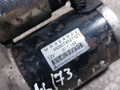 стартер Mitsubishi Colt 6 поколение (Z20/Z30) (2002 - 2012), 1.3 л., i, МКПП, MR994922, M000T45271ZT - фото №4
