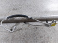 трубка кондиционера Mitsubishi Colt 6 поколение (Z20/Z30) (2002 - 2012), 1.3 л., i, МКПП, 52681-1250, 7515A438 - фото №2