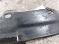 воздуховод (дефлектор) радиатора Kia Carens 2 поколение (2006 - 2013), 2.0 л., CRDi, 6МКПП, 29138-1D200 - фото №2