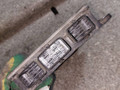 блок управления двигателем Renault Clio 3 поколение (2005 - 2009), 1.5 л., DCi, K9K 766, дизель, МКПП, 8200399038, 8200619409 - фото №2