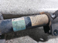 стойка передняя левая Mitsubishi Colt 6 поколение (Z20/Z30) (2002 - 2012), 1.3 л., хетчбэк 5 дв., 824902000002 - фото №2