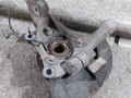 ступица передняя правая Opel Vectra C [рестайлинг] (2005 - 2009), 3.0 л., CDTi, Z 30 DT, дизель, АКПП, универсал - фото №2