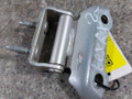 петля крышки багажника Lexus RX 2 поколение (2003 - 2006), 3.3 л., i, гибрид - фото №2