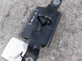 петля замка капота Renault Scenic 3 поколение (2009 - 2012), 656200015RC - фото №2
