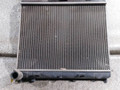 радиатор (основной) Hyundai Getz 1 поколение [рестайлинг] (2005 - 2011), бензин, МКПП, 25310-1C100 - фото №3