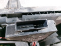 вентилятор радиатора Opel Vectra C [рестайлинг] (2005 - 2009), 3.0 л., CDTi, Z 30 DT, дизель, 24453601, FS1225, 873522C - фото №5